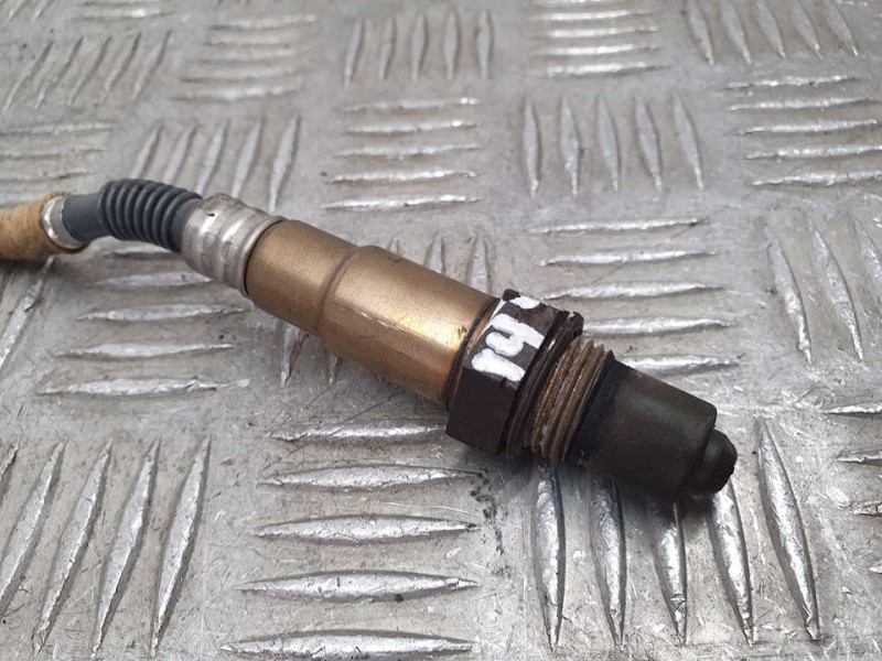 Recambio de sonda lambda para renault clio iv authentique referencia OEM IAM 226A47538R 0258027116 BOSCH