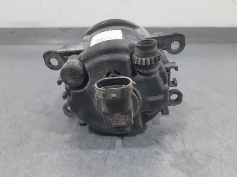 Recambio de faro antiniebla izquierdo para ford transit autobús (fd_ _, fb_ _, fs_ _, fz_ _, fc_ _) 2.2 tdci referencia OEM IAM 