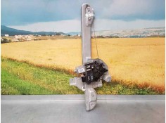 ELEVALUNAS DELANTERO IZQUIERDO 9816402180 6 PINS ELECTRICO