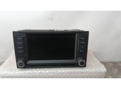 SISTEMA NAVEGACION GPS 5F0919604 AAH44000