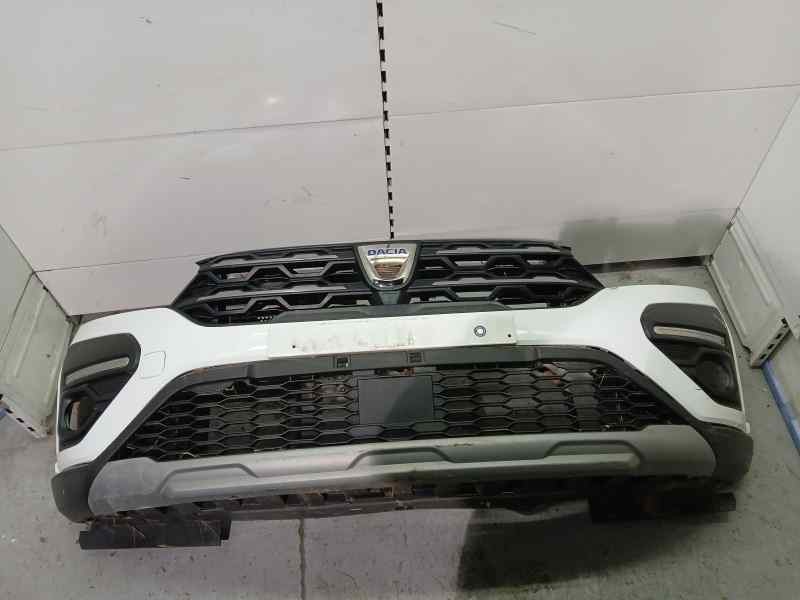 Recambio de paragolpes delantero para dacia jogger essencial referencia OEM IAM 620228861R  TOCADO VER FOTOS
