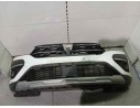 Recambio de paragolpes delantero para dacia jogger essencial referencia OEM IAM 620228861R  TOCADO VER FOTOS