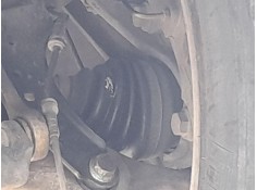 TRANSMISION DELANTERA IZQUIERDA 7L0407271F 