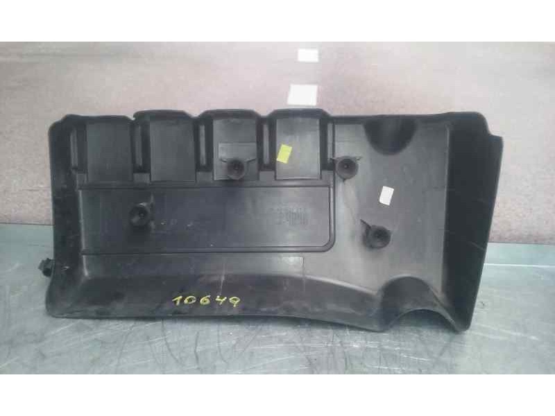 Recambio de tapa motor plastico para opel corsa d catch me referencia OEM IAM   
