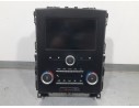 Recambio de sistema navegacion gps para renault megane iv hatchback (b9a/m/n_) 1.2 tce 130 (b9mr) referencia OEM IAM 280901068R 