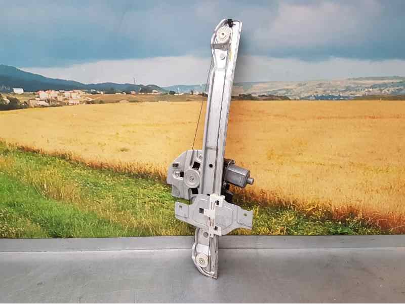 Recambio de elevalunas delantero izquierdo para peugeot 2008 (--.2013) style referencia OEM IAM  6 PINS ELECTRICO