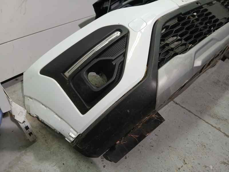 Recambio de paragolpes delantero para dacia jogger essencial referencia OEM IAM 620228861R  TOCADO VER FOTOS