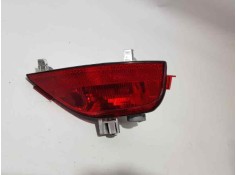 Recambio de piloto trasero derecho paragolpes para dacia sandero stepway referencia OEM IAM 033900  