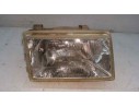 Recambio de faro derecho para renault 21 berlina (b/l48) gts referencia OEM IAM   1 PATA ROTA