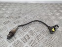 Recambio de sonda lambda para mercedes-benz clase b (w246) b 200 be (246.243) referencia OEM IAM A0075426318 0258030007 BOSCH