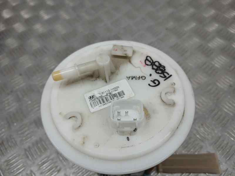 Recambio de aforador para kia pro_cee´d concept referencia OEM IAM 311101H000 2000C17940 