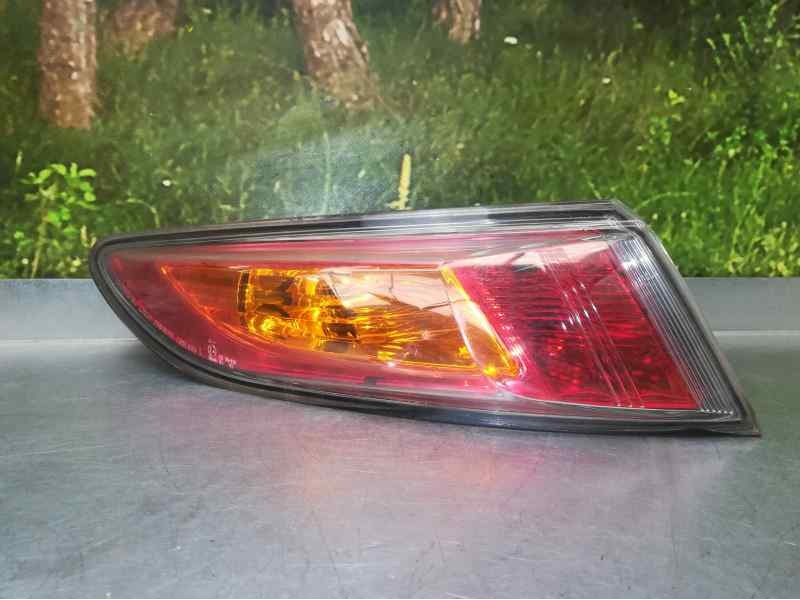 Recambio de piloto trasero izquierdo para honda civic berlina 5 (fk) 2.2 i-ctdi comfort referencia OEM IAM   EXTERIOR