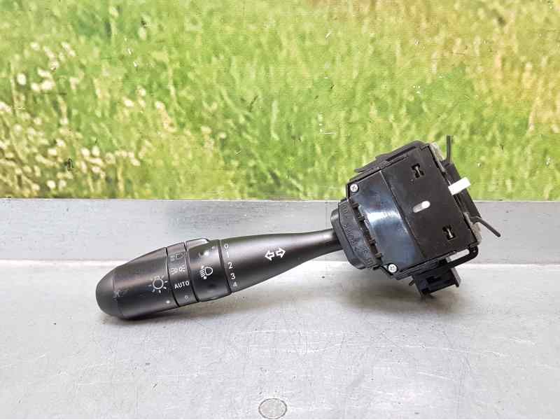 Recambio de mando luces para mitsubishi colt berlina 3 (z30) cleartec inform referencia OEM IAM   