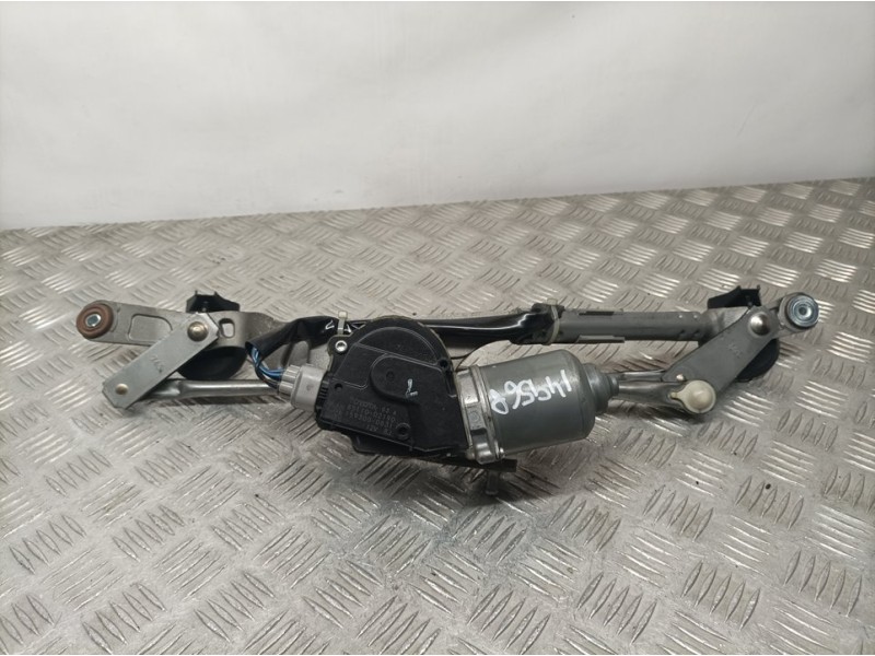 Recambio de motor limpia delantero para toyota auris básico referencia OEM IAM 8511002190 1593000831 