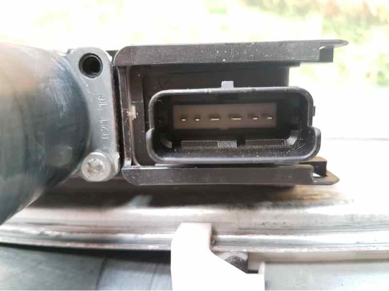 Recambio de elevalunas delantero izquierdo para peugeot 2008 (--.2013) style referencia OEM IAM  6 PINS ELECTRICO