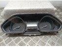 Recambio de cuadro instrumentos para peugeot 208 active referencia OEM IAM 9825986680  CRISTAL ROZADO