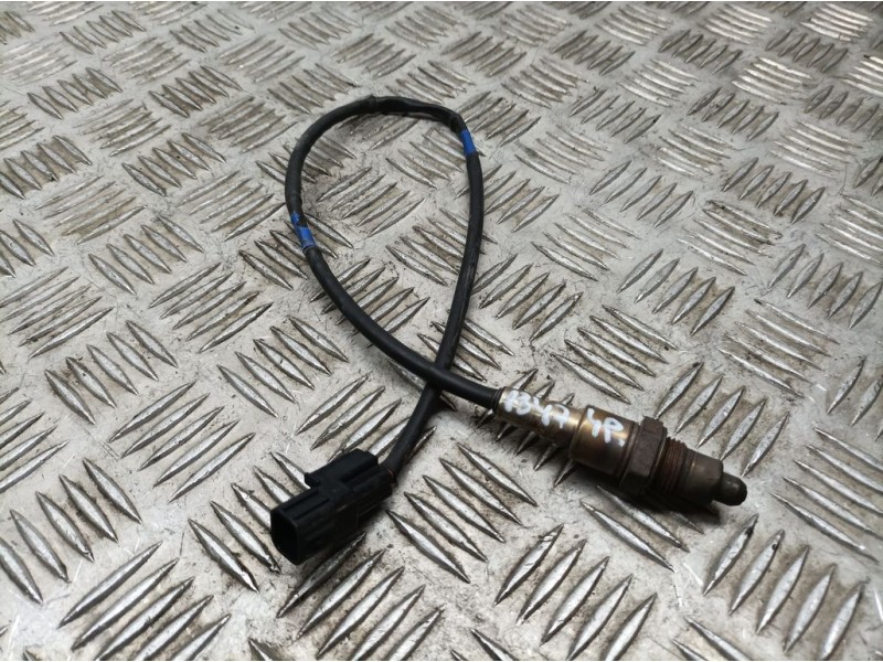 Recambio de sonda lambda para kia rio (yb) concept referencia OEM IAM 3921003BB1 9025090005 KEFICO