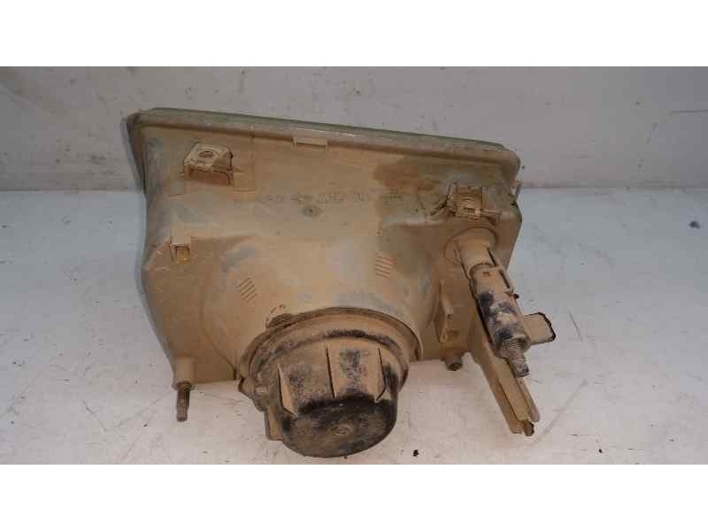 Recambio de faro derecho para renault 21 berlina (b/l48) gts referencia OEM IAM   1 PATA ROTA