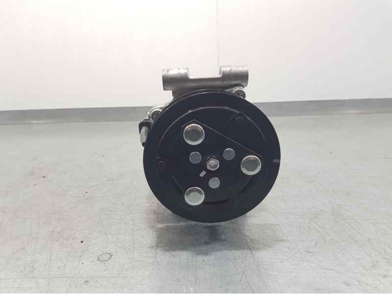 Recambio de compresor aire acondicionado para citroën c3 origins referencia OEM IAM 9810349980  
