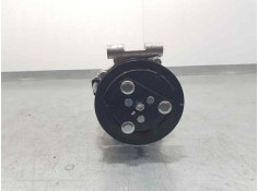 Recambio de compresor aire acondicionado para citroën c3 origins referencia OEM IAM 9810349980  