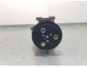 Recambio de compresor aire acondicionado para citroën c3 origins referencia OEM IAM 9810349980  