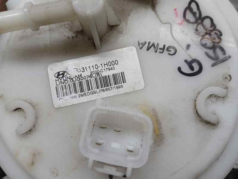 Recambio de aforador para kia pro_cee´d concept referencia OEM IAM 311101H000 2000C17940 