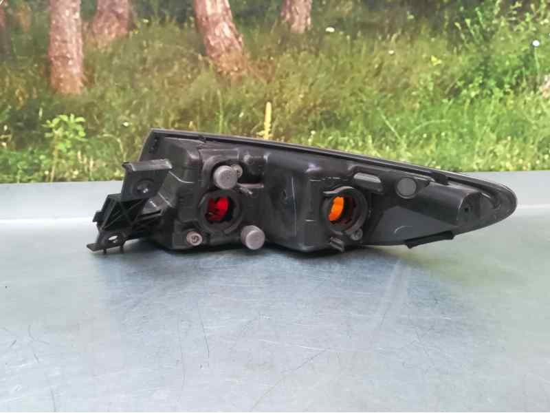 Recambio de piloto trasero izquierdo para honda civic berlina 5 (fk) 2.2 i-ctdi comfort referencia OEM IAM   EXTERIOR