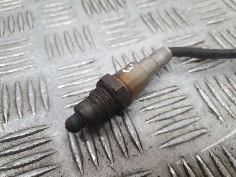 Recambio de sonda lambda para mercedes-benz clase b (w246) b 200 be (246.243) referencia OEM IAM A0075426318 0258030007 BOSCH