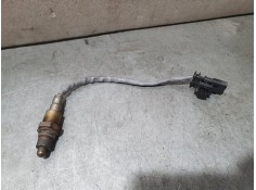 Recambio de sonda lambda para peugeot 208 (p2) active referencia OEM IAM 9813838380 0258030339 