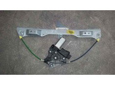 Recambio de elevalunas delantero derecho para opel corsa d catch me referencia OEM IAM  6 PINS ELECTRICO