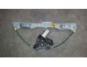 Recambio de elevalunas delantero derecho para opel corsa d catch me referencia OEM IAM  6 PINS ELECTRICO