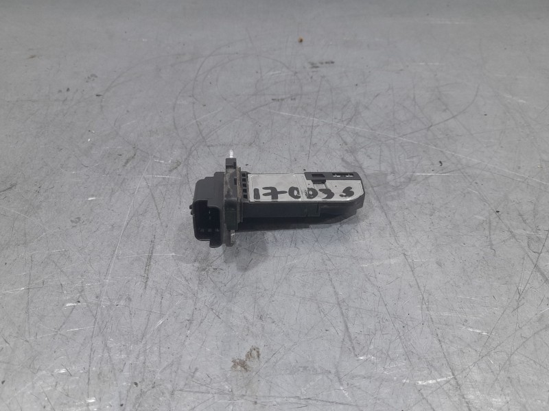Recambio de caudalimetro para citroën berlingo furgoneta/monovolumen (k9) 1.5 bluehdi 100 referencia OEM IAM 9677093080 AFH50M27