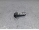 Recambio de caudalimetro para citroën berlingo furgoneta/monovolumen (k9) 1.5 bluehdi 100 referencia OEM IAM 9677093080 AFH50M27