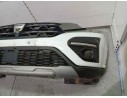 Recambio de paragolpes delantero para dacia jogger essencial referencia OEM IAM 620228861R  TOCADO VER FOTOS