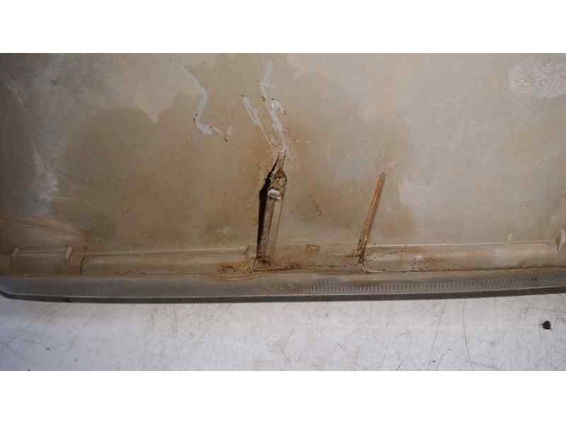 Recambio de faro derecho para renault 21 berlina (b/l48) gts referencia OEM IAM   1 PATA ROTA