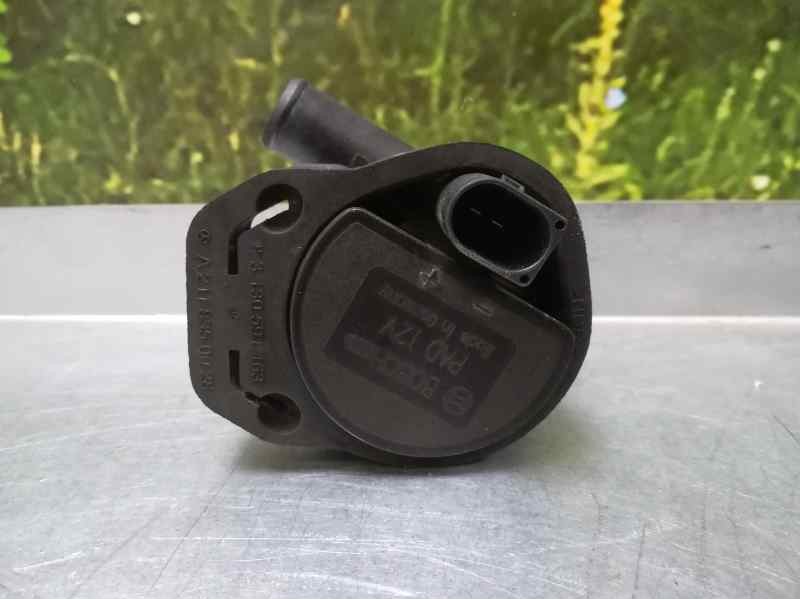 Recambio de bomba agua adicional para mercedes-benz clase c coupe (w205) c 63 amg (205.386) referencia OEM IAM A2118350364 03920