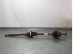 Recambio de transmision delantera derecha para citroën berlingo station wagon xtr plus referencia OEM IAM 9637117880  