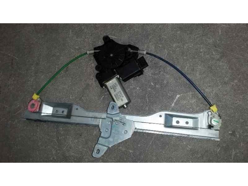 Recambio de elevalunas delantero derecho para opel corsa d catch me referencia OEM IAM  6 PINS ELECTRICO