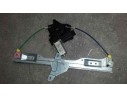 Recambio de elevalunas delantero derecho para opel corsa d catch me referencia OEM IAM  6 PINS ELECTRICO