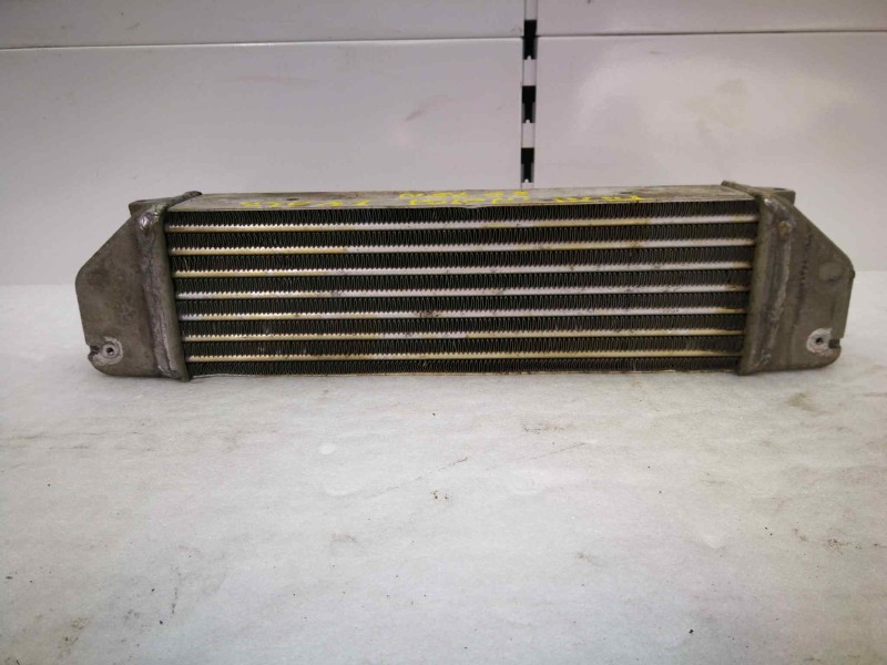 Recambio de intercooler para tata indica idi referencia OEM IAM 279014600108  