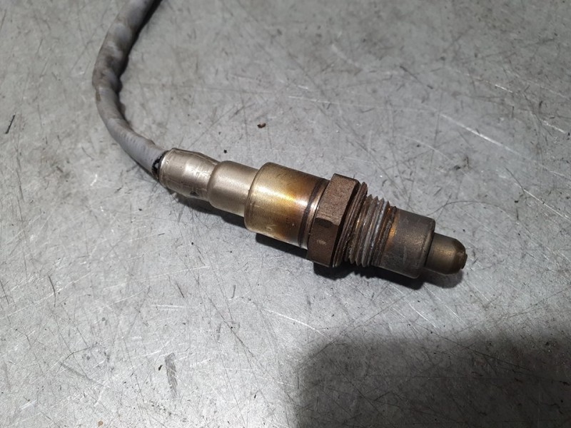 Recambio de sonda lambda para peugeot 208 (p2) active referencia OEM IAM 9813838380 0258030339 