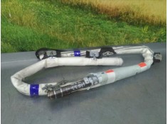 Recambio de airbag cortina delantero izquierdo para opel corsa e color edition ecoflex referencia OEM IAM 39045977 0589P1000241 