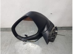 Recambio de retrovisor izquierdo para peugeot 3008 premium referencia OEM IAM 96838709XT 6 CABLES ELECTRICO