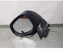 Recambio de retrovisor izquierdo para peugeot 3008 premium referencia OEM IAM 96838709XT 6 CABLES ELECTRICO