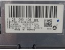 Recambio de sistema navegacion gps para renault megane iv hatchback (b9a/m/n_) 1.2 tce 130 (b9mr) referencia OEM IAM 280901068R 