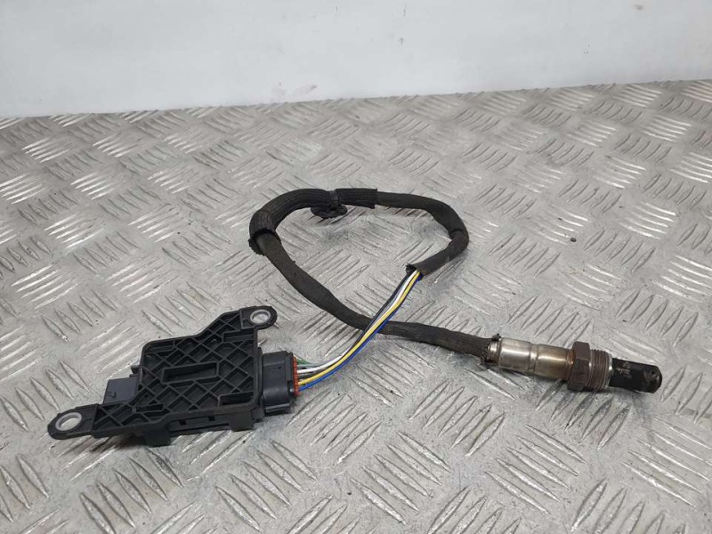 Recambio de sonda lambda para citroën c3 feel referencia OEM IAM 9816276480 0281006851 BOSCH