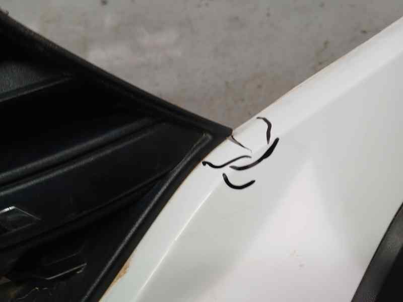 Recambio de paragolpes delantero para dacia jogger essencial referencia OEM IAM 620228861R  TOCADO VER FOTOS