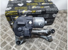 Recambio de motor limpia delantero para peugeot 3008 access referencia OEM IAM 9671062380 3397021289 BOSCH DERECHO