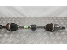 TRANSMISION DELANTERA IZQUIERDA 49500Q0300 