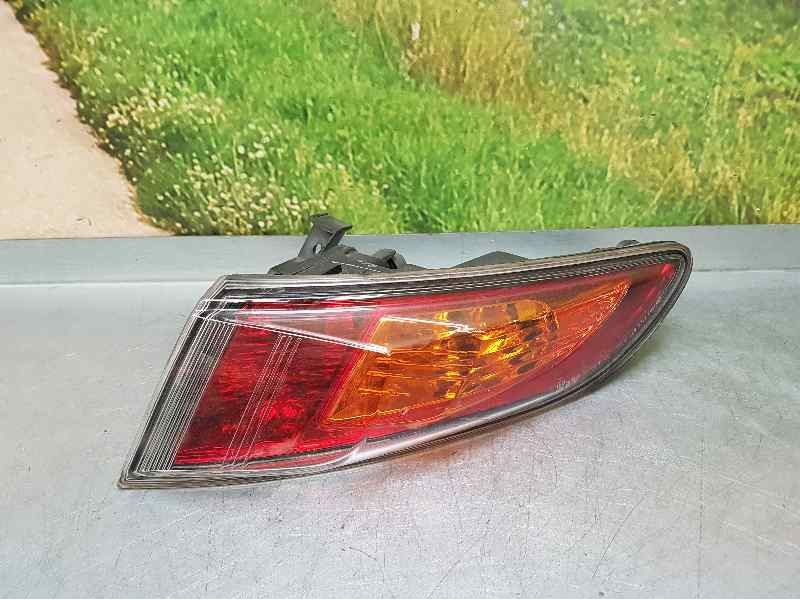 Recambio de piloto trasero derecho para honda civic berlina 5 (fk) 2.2 i-ctdi comfort referencia OEM IAM   EXTERIOR